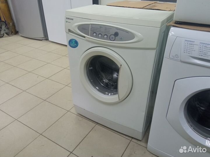 Стиральная машина Samsung узкий/гарантия/доставка