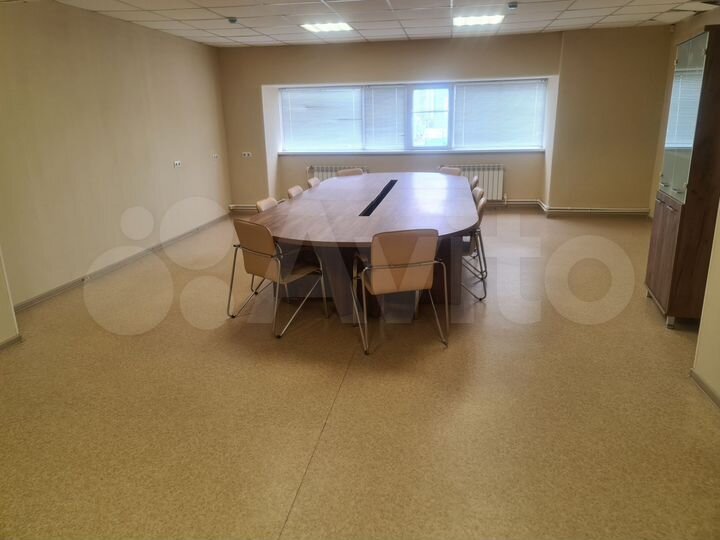 Офис, 48 м²