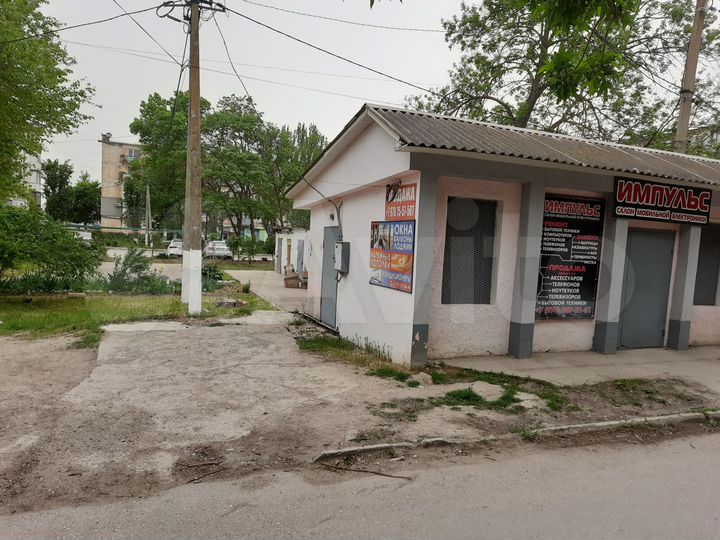 Помещение свободного назначения, 40 м²