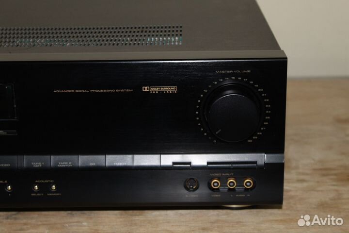 Усилитель Pioneer VSA-701S