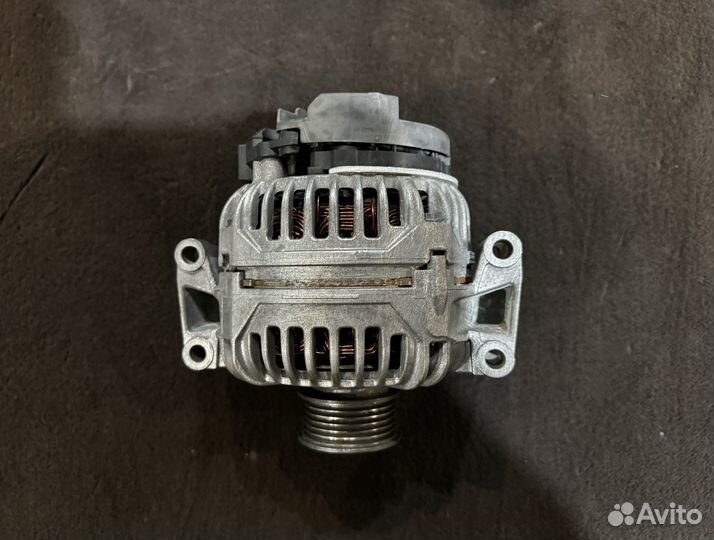 Генератор Skoda Superb 2 1.8 CDA Octavia A5