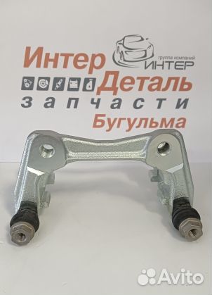 Рычаг тормоза лев/прав