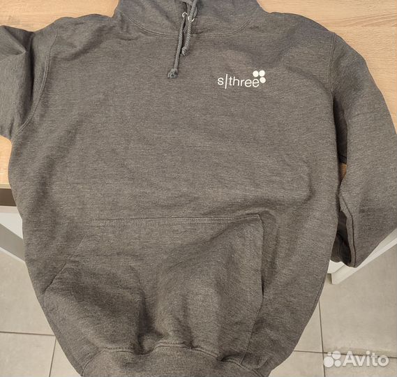 Худи женское