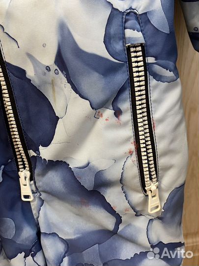 Комбинезон демисезонный reima 92