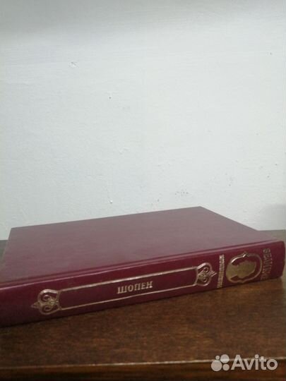 Великие композиторы в романах. Шопен