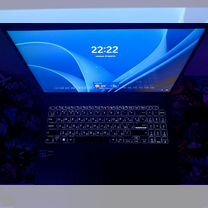 Игровой ноутбук asus