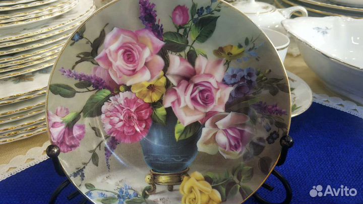 Чай/кофе пара Katerina Манчестер Англия