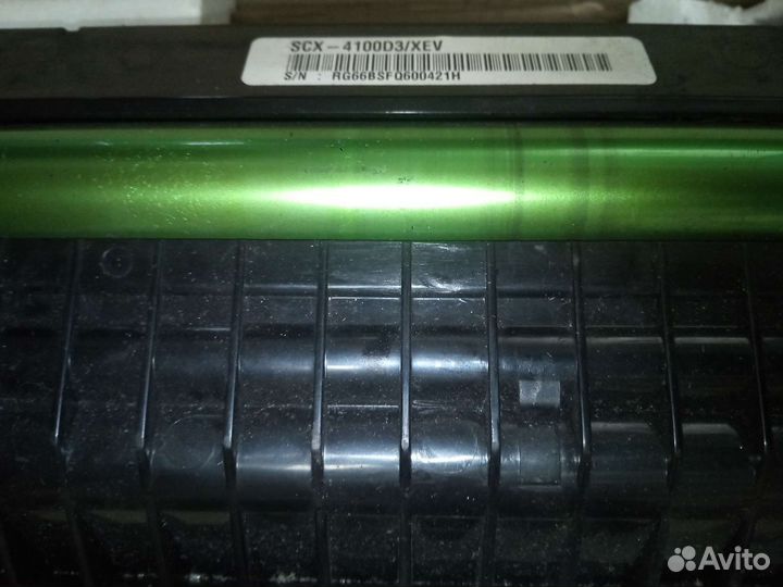 Картридж Samsung scx4100d3