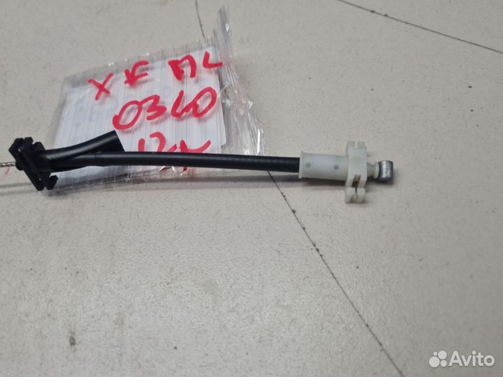 Трос открывания двери Jaguar XF 2007-2015