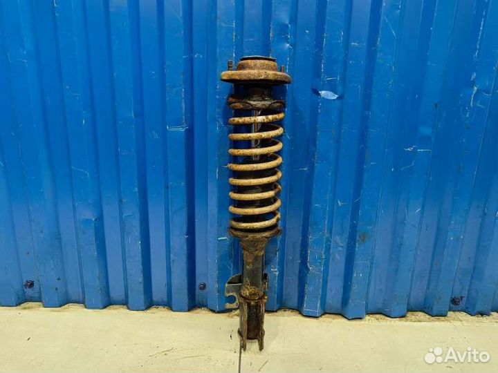 Амортизатор передний Chery Kimo A1 S12 1.3 SQR473F