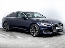 Audi A6 2.0 AMT, 2020, 64 519 км, с пробегом, цена 4 650 000 руб.