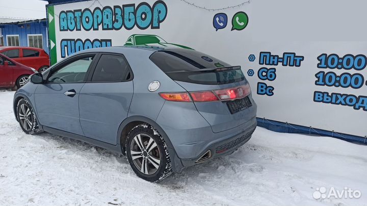 Выключатель концевой Honda Civic 5D 35400S6A003 Отличное состояние