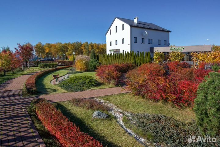 Помощник по хозяйству в теплицы с проживанием