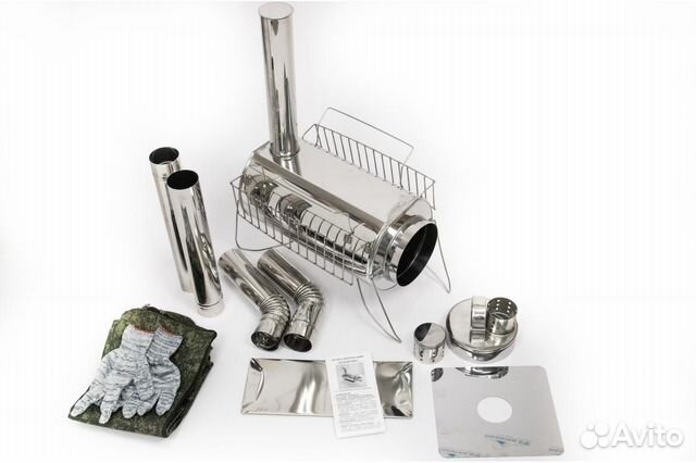 Пошехонка 15л. Малая универсальная