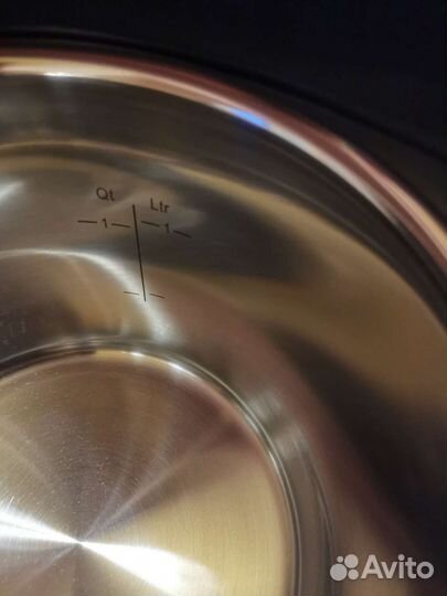 Ковш-молочник Zwilling нержавеющая сталь