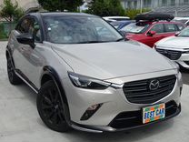 Mazda CX-3 1.5 AT, 2020, 38 000 км, с пробегом, цена 1 690 000 руб.