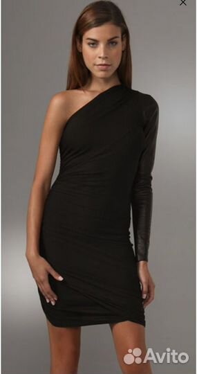 Платье Michelle Mason