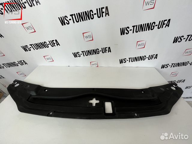 Накладка двигателя toyota land cruiser 200 T288