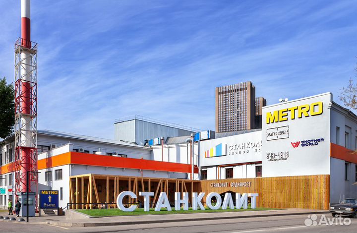 Фотосъемка недвижимости в Москве и мо
