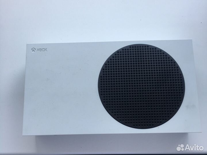 Xbox series s