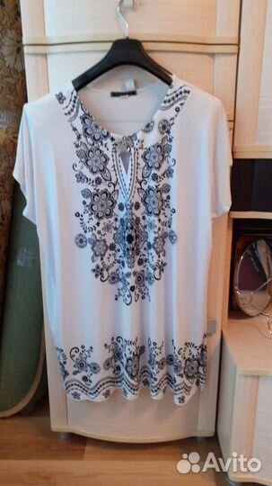 Женская одежда