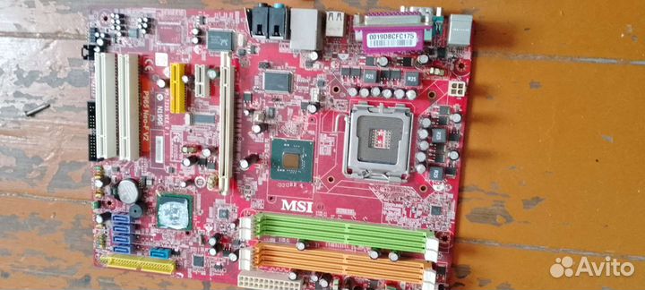 Продам радиодетали в соликамске,цена договорная