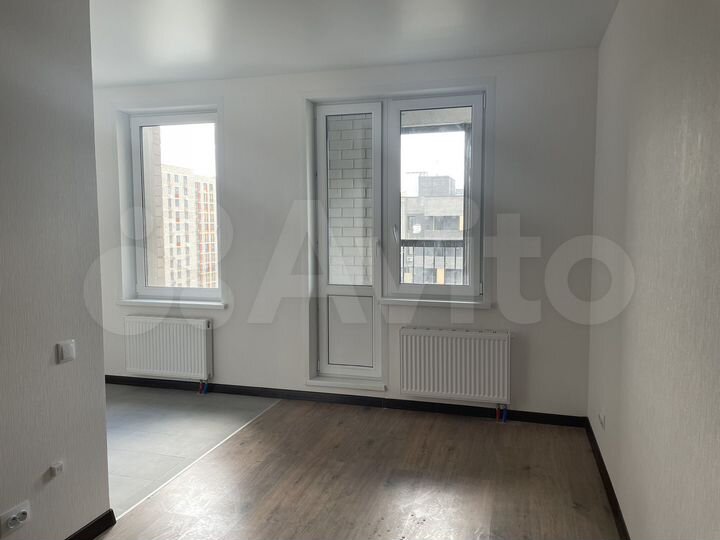 Квартира-студия, 28 м², 12/12 эт.