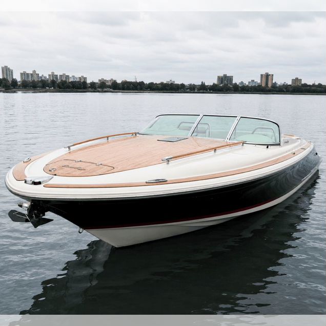 Катер Chris-Craft Corsair 28