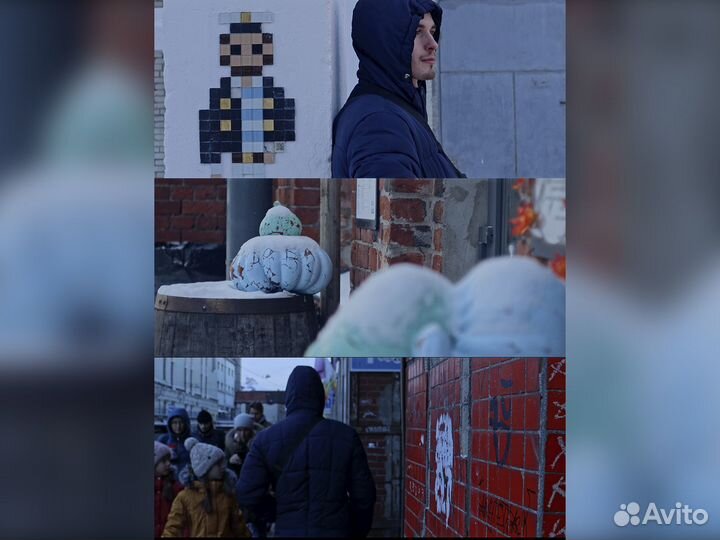 Видеосъемка под ключ, видеооператор, видеограф СПБ