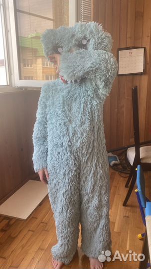 Хагги вагги