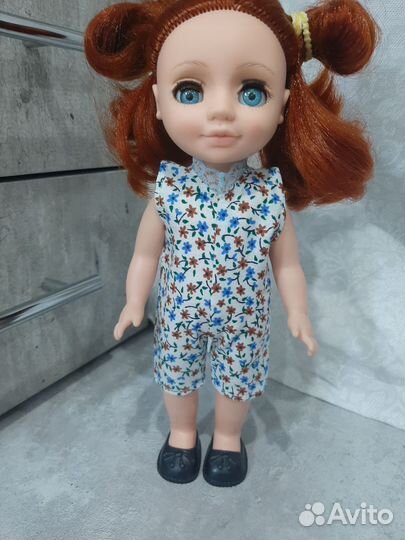 Одежда для кукол