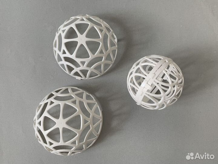 Контейнер для стирки белья Игрушки для животных