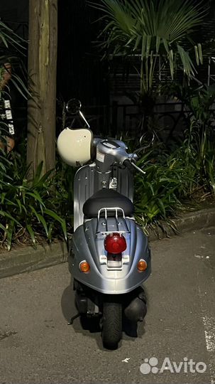 Suzuki verde