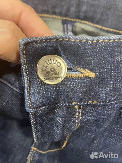 Lio jo джинсы