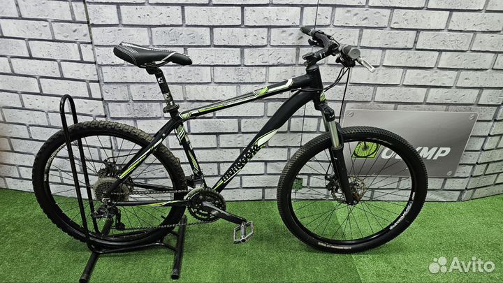 Велосипед Mongoose Tyax Sport M/26