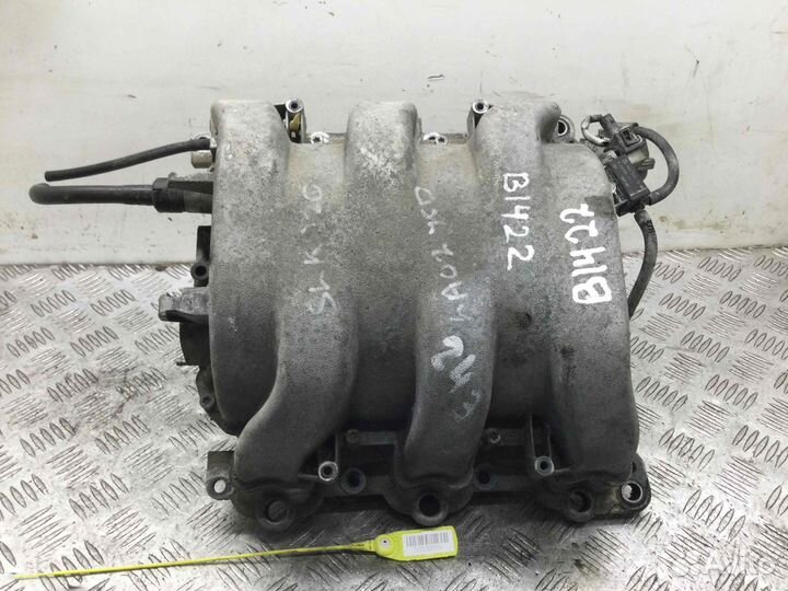 Коллектор впускной Mercedes SLK 00254018 112947