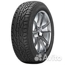 Tigar Winter 205/60 R16 92H