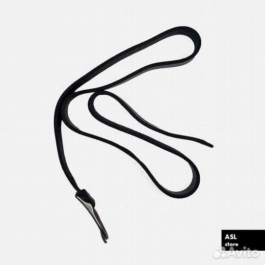 Оригинал levi'S Мужской ремень из натуральной