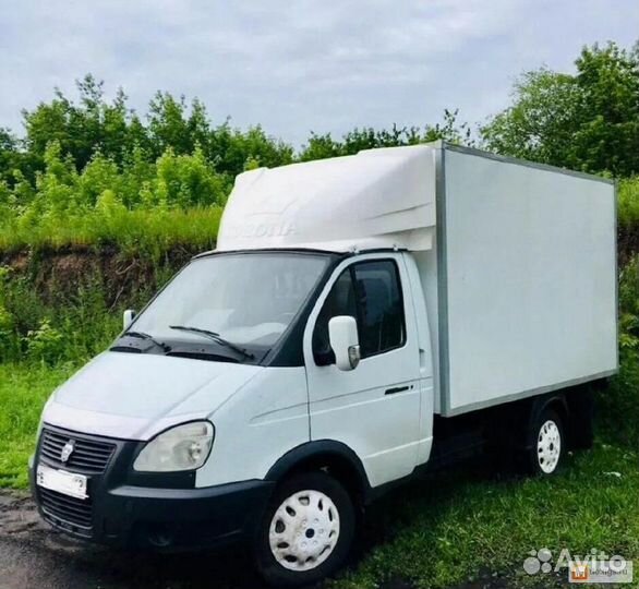 Водитель категории В (на авто компании)