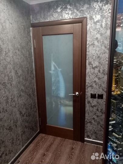 Внутренняя отделка