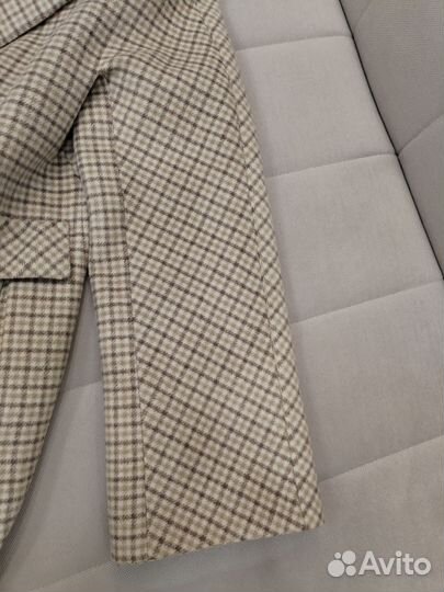 Пальто женское 48