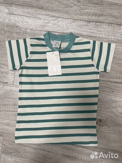 Поло zara