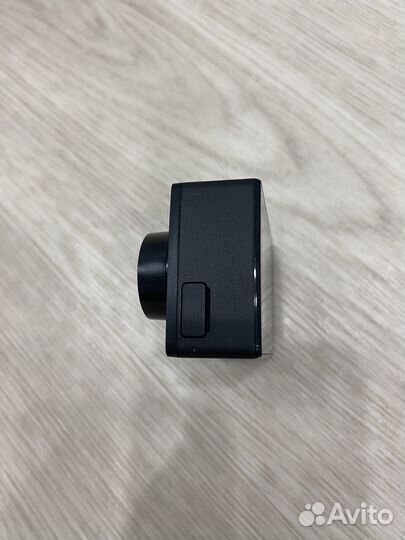 Экшн камера xiaomi yi 4k