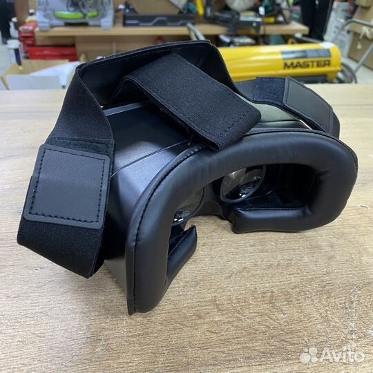 Очки виртуальной реальности SC-G01P