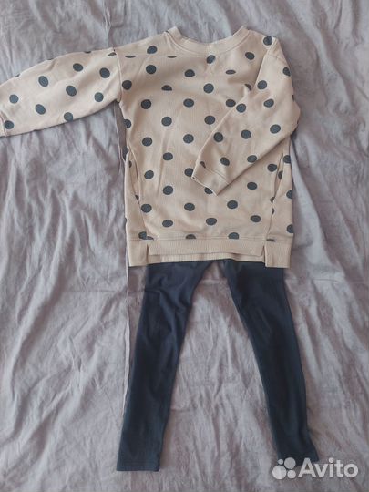 Костюм для девочки