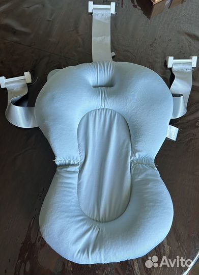 Гамак детский для купания