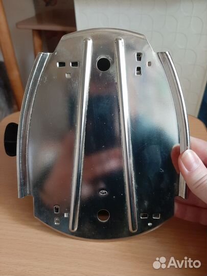 Подставка для утюга СССР