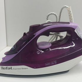 Утюги Tefal Virtuo FV1712e0