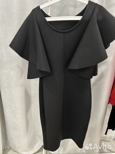 Платье женское 44 46