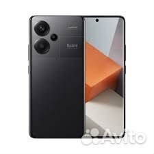 Xiaomi Redmi Note 13 Pro+, 12/512 ГБ